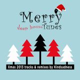 Merry Deep House Tunes(RGBm23)