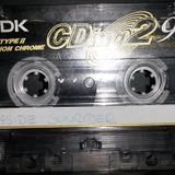 Exclusive mixtape for my father's 61st birthday (14.07.02) - Side A