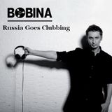 Bobina - Russia Goes Clubbing 342