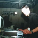 DJ Frank Muller @ Suicide Circus Berlin nov 2011