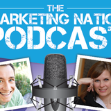 Episode 7: Integrate or Die featuring Gini Dietrich of Arment Dietrich