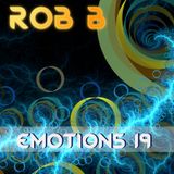 Rob B - Emotions 19