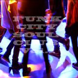 FunkCitySoulClub Vol.1