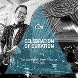 Celebration of Curation 2013 #NY: Tim Sweeney // Beats In Space