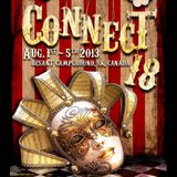 Connect 2013