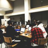 The Message X V.I.K X Freestyle O X Laux Jabbaz
