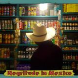 Negritude #1 Cumbia, Latine groove tape