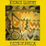 Feat. Paul Desmond, Horace Silver, Sonny Rollins, Kronos Quartet, Toumani Diabate, Miles Davis...