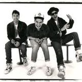 As sampled by the Beastie Boys Mix by Dave Cridge