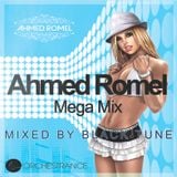 Black Tune - Ahmed Romel Mega Mix
