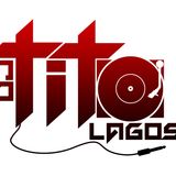 Dj Tito Lagos Be In The Trap Tr3s