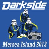Darkside Mersea 2013 - Old Skool & Drum'n'Bass