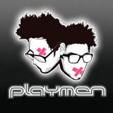 PLAYMEN Live @ CLUBVOGUE Closing Party 2012