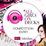All Girls on Decks Competition - DJ NOVA - FULL ON PSYBRID SOUNDS