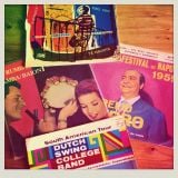 Selektor Depender 7" vinyl various niceness
