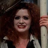 Actress | Soundtrack Patricia Quinn