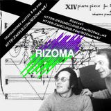 Mix Rizoma - Noches de Lobohombo 90.9 FM