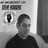 In Memory of Steve Rodgers..