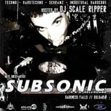 SubSonic @ Global Warming 3 Channels MIX OWN TRACKS