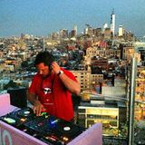 ANDY PRY's TIKI DISCO SEASON OPENER for http://thump.vice.com/