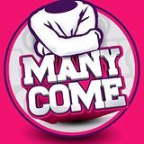 Rafha Madrid - Podcast Manycome Pilares