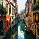 Magic Moments In Italy