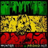 DuBWiZaRd - Winter 2016 Promo Mix