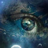 For as Long as Space Endures - Episode #44