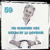 NoGuestlistMix Podcast vol. 59
