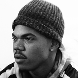The Lily Mercer Show | Rinse FM | 13th May 2013 | Chance the Rapper