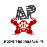 AP's Break Lab Easter Special