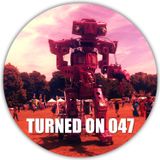 Turned On 047: James Teej, Martyn, Henry Saiz, Franck Roger, Wayne Snow