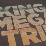King Megatrip - The Saddest Show in Town