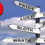"What is Sin?" Sun. 6-9-13 AM sermon by David Hankins