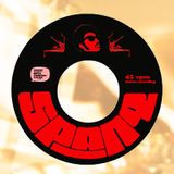 Spanq - The Beat Goes On