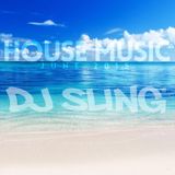 Summer House Mix June '15