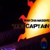 Wan Chai Massive - 'The Captain' Live @Burning Seed 2015