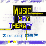Music Is My Therapy by Zafiro DSP 28-6-2013