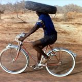 Jimmy Jib - Wir Kommen Aus Afrika!