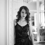 Boyscout podcast - Vera Tinkova