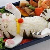 On parle mais il se fait tard #8 : Bouffe, cuisine japonaise et riz qui colle