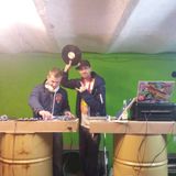 Zima Moody B2B. Eddy Sixty - Let's Get Techno Vol.1