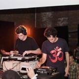 Jamie xx & Four Tet - Essential Mix 2015
