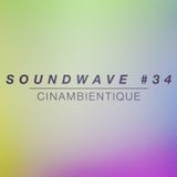 SOUNDWAVE #34