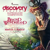 Discovery Project: Beyond Wonderland 2015