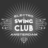 DJ Ramses Hoppa - Welcome To Electro Swing Club!