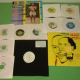 Iyahbingi, puntata del 17/01/2016 su Sbeberz Rasta Radio