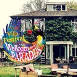 The Wallraver - DJ-set @ VVF 2013