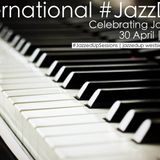 Jazz day interview on #Ext326 |West Side FM 98.9