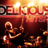 Delicious HITS! Mixtape